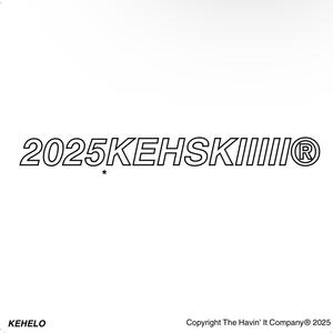 2025KEHSKIIIII (Explicit)