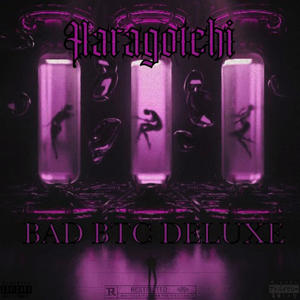 Haragotchi (BAD BTC DELUX) [Explicit]
