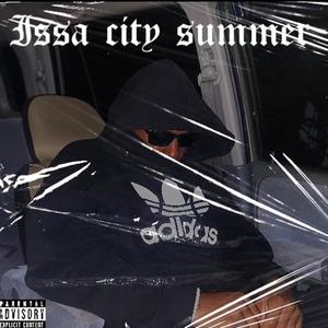 Issa City Summer (Explicit)