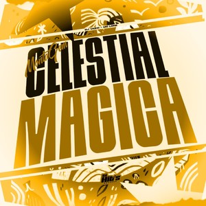 Montagem Celestial Magica (Super Slowed|Explicit)