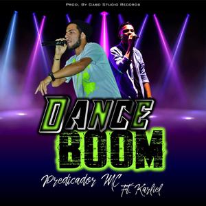 DanceBOOM (feat. Karliel Oficial)