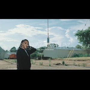 Cant hide it (Explicit)