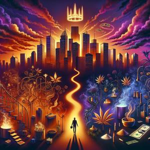 Between The Lines (Explicit)