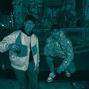 Sija - Plave Rizle og demo (feat. Kushko) (Explicit)