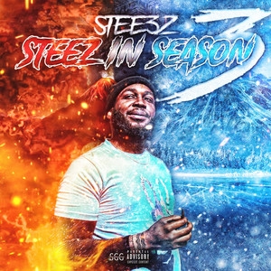 Steez in Season 3 (Explicit)