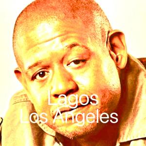 FOREST WHITAKER (feat. Rubys Boy) (the version with ruby on it)