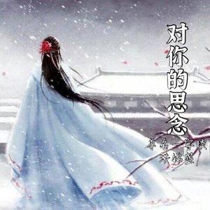 单名一字琰 - 对你的思念