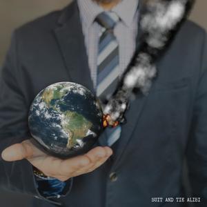 Suit and Tie Alibi (Explicit)