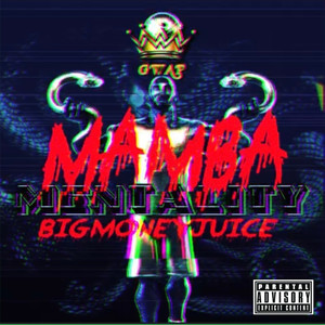 Mamba Mentality (Explicit)