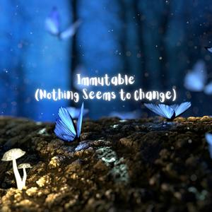 Immutable (Nothing Seems to Change) (feat. Monotria)