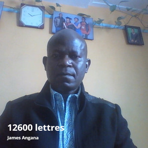 12,600 Lettres