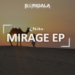 Invisible Camel (Original Mix)