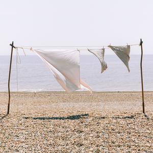 Twittens and Gutters