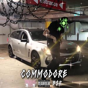 COMMODORE (Explicit)