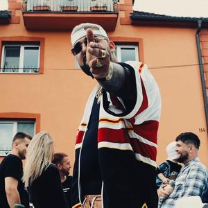 Gngsta Vibe (feat. NAPOLEON & VASIL) (Explicit)