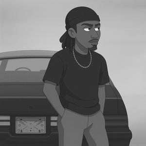 Out The Way (Explicit)