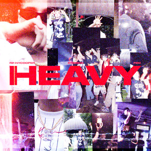 HEAVY (Explicit)