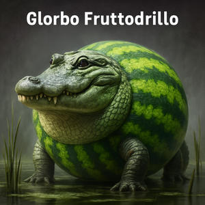 Glorbo Fruttodrillo