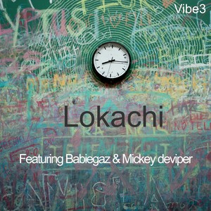 Lokachi