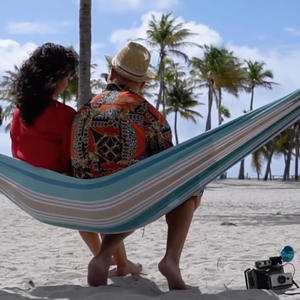 Si yo no llego a la Habana (feat. Andy Rubal)