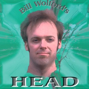 WOLFORD, Bill: Head