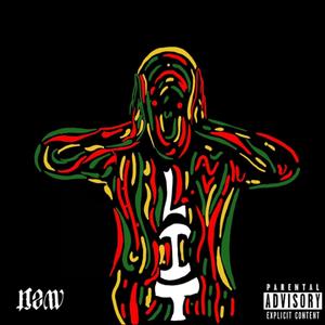 Lit (feat. Nxrthsïde Ron & Izzy Lacy) [Explicit]