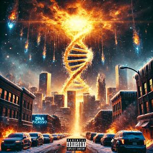 CENTERFOLD PT. 2 (Explicit)