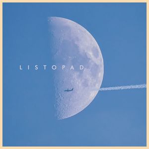 Listopad