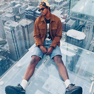 CANT LEAVE WITHOUT (Explicit)