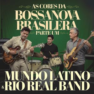 As Cores Da Bossanova Brasileira Parte Um