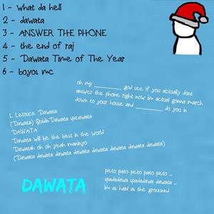 ANSWER THE PHONE (feat. Liam Carroll, James Clark, Robert Lundy, Lucas Smith, Halit Kahriman & James Anderson) (Explicit)