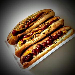 Comida lenta(feat. PMartin) (Explicit)