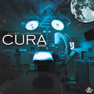 Cura (feat. Carlos Boom) [Explicit]