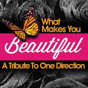 What Makes You Beautiful