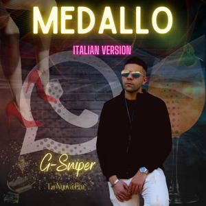 Medallo (Italian Version)