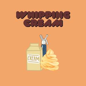 Whipping Cream