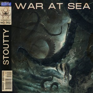 War At Sea (Explicit)