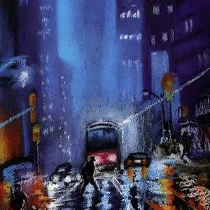 I Don't Trust Myself Freestyle (Explicit)