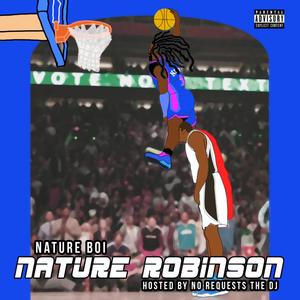 Nature Robinson (Explicit)