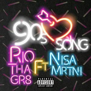 A 90's Love Song (feat. Nisa Mrtni)