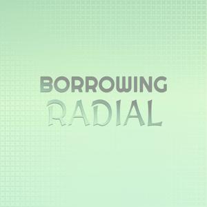 Borrowing Radial