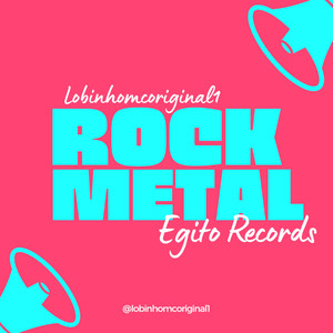 Rock Metal (Explicit)