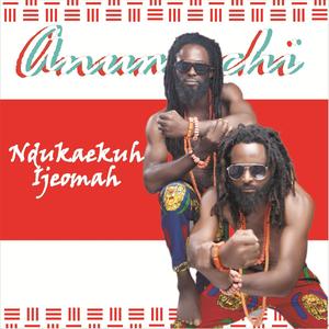 Anumachi (feat. Onyedikachukwu Eze)