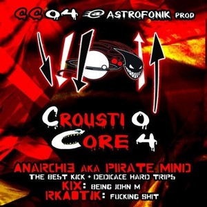 Crousticore, Vol. 4