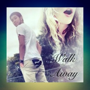 Walk Away(feat. Natalia Morris)