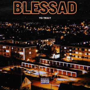 Blessad (Explicit)