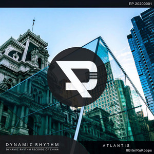 8Bite - A T L A N T I S