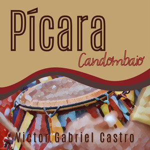 Pícara (Candombaio)