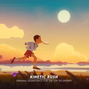 Kinetic Rush (Original Soundtrack)