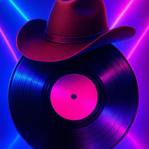 Spinnin' (feat. Tex Cassidy)